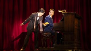 寺西拓人 シアターベア ミュージカル 寺西拓人 ミュージカル ダンス オブ ヴァンパイア【舞台衣裳