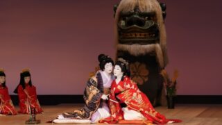 歌舞伎座新開場十周年「十二月大歌舞伎」開幕！ | 情報☆キック
