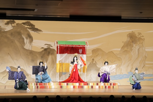 歌舞伎座1月公演「壽 初春大歌舞伎」開幕！ | 情報☆キック