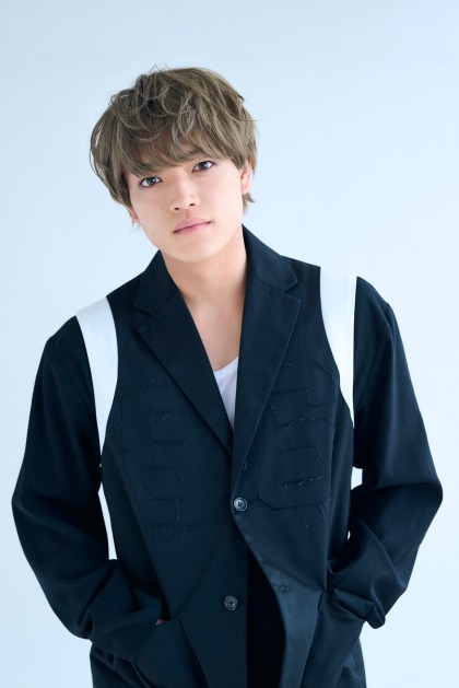 主演舞台『愛称⇆蔑称』まもなく開幕！ 原 嘉孝インタビュー | 情報 