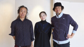 近藤良平・石渕聡・鄭亜美の活力源は？ | 情報☆キック