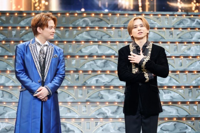 9/19(火)◆SHOCK 堂本光一◆梅田芸術劇場 S席2枚 9/19(火)◆SHOCK 堂本光一◆梅田芸術劇場 S席2枚