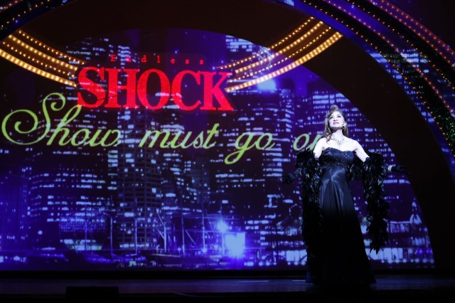 9/19(火)◆SHOCK 堂本光一◆梅田芸術劇場 S席2枚 9/19(火)◆SHOCK 堂本光一◆梅田芸術劇場 S席2枚