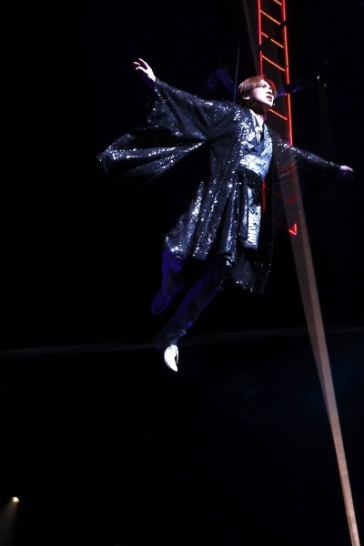 9/19(火)◆SHOCK 堂本光一◆梅田芸術劇場 S席2枚 9/19(火)◆SHOCK 堂本光一◆梅田芸術劇場 S席2枚