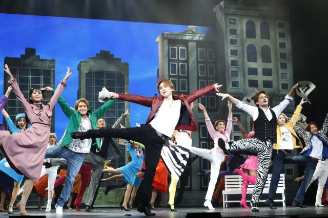 9/19(火)◆SHOCK 堂本光一◆梅田芸術劇場 S席2枚 9/19(火)◆SHOCK 堂本光一◆梅田芸術劇場 S席2枚