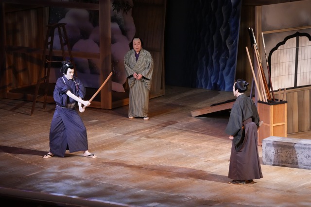 松竹創業百三十周年「四月大歌舞伎」上演中! | 情報☆キック 松竹創業百三十周年「四月大歌舞伎」上演中! | 情報☆キック