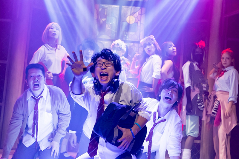 ろりえ『ろりえの暴力』