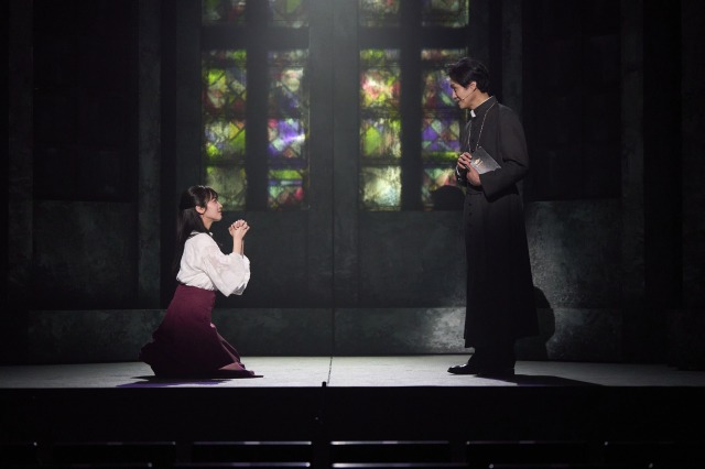 舞台『私立探偵 濱マイク -罠- THE TRAP』東京公演開幕！ | 情報☆キック