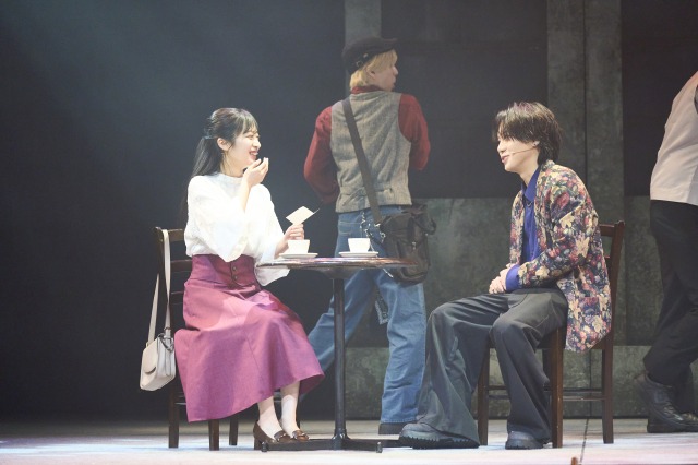 舞台『私立探偵 濱マイク -罠- THE TRAP』東京公演開幕！ | 情報☆キック