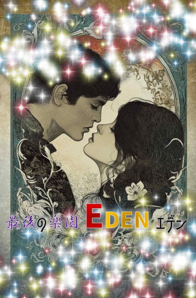 主演募集‼サブスクシネマ『最後の楽園EDEN(エデン)』  